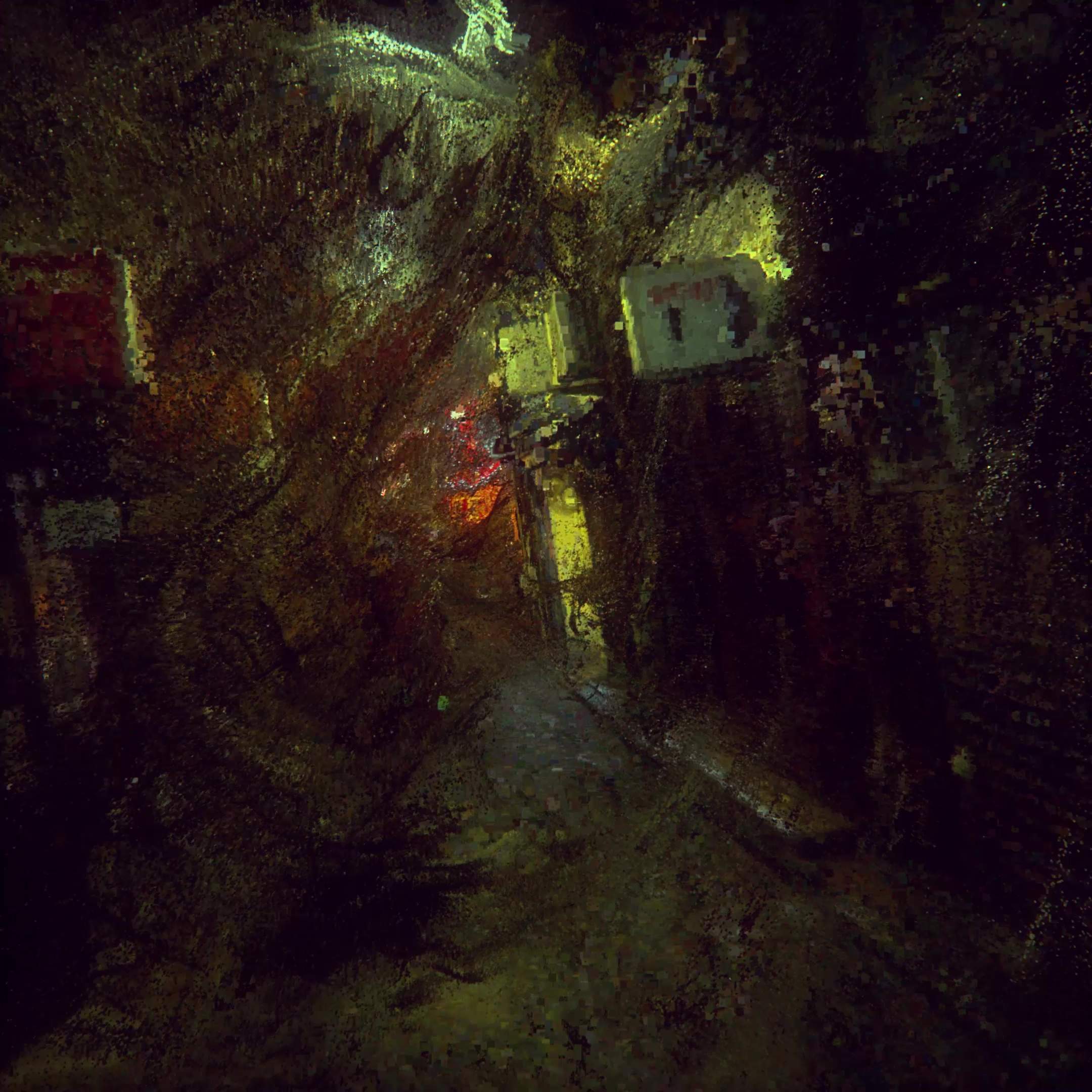 The Weight of the Memory